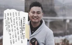 Michael Lưu - Từ VTV đến ABC: "Đi để trở về"