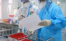 Bộ Y tế rà soát chỉ định đối tượng xét nghiệm trong tình hình mới