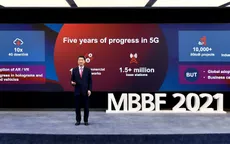 Lĩnh vực nào sẽ thúc đẩy sự tăng trưởng của 5G?