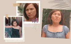Anh Thơ - cô Hoan bá đạo trong "11 tháng 5 ngày": Sau vai osin, tôi thèm làm xã hội đen