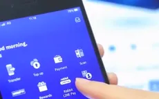 Thanh toán kỹ thuật số tại Thái Lan tăng mạnh
