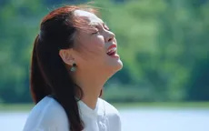 Hương vị tình thân phần 2 - Tập 56: Thy biết mình ra đời vì mẹ bị cưỡng hiếp, Dũng không phải em ruột