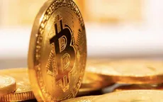 Giá Bitcoin tiến sát mốc 60.000 USD