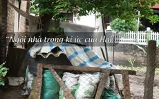 Cặp lá yêu thương: Ngôi nhà trong ký ức