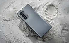 Ra mắt smartphone Reno 6 Pro 5G