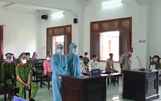 Tử hình nghịch tử rủ bạn về nhà sát hại mẹ cướp tài sản