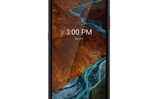Nokia G300 - Smartphone 5G, RAM 4 GB có giá chỉ 200 USD