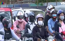 Siết chặt quy định phòng dịch tại Phnom Penh