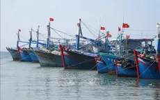 Khắc phục “thẻ vàng” IUU: Xây dựng, bổ sung kế hoạch thực hiện chống khai thác IUU phù hợp