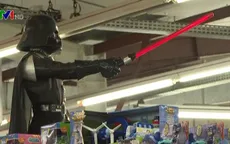 Bang đầu tiên của Mỹ cấm phân biệt đồ chơi theo giới tính