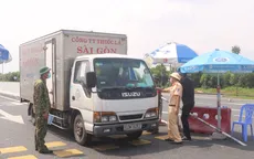 Đối tượng nào đến Quảng Ninh phải xét nghiệm COVID-19?