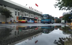 Hà Nội mở lại xe khách liên tỉnh, hành khách cần đảm bảo yêu cầu gì trong và sau chuyến đi?