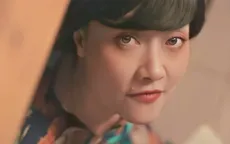 Vân Dung từng bị chê "nói điệu quá"