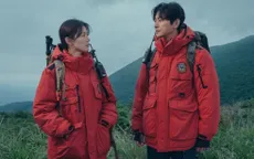 "Mợ chảnh" Jun Ji Hyun nói về vai diễn kiểm lâm trong phim mới