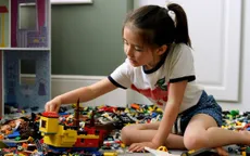 Lego xóa bỏ định kiến giới, không phân loại đồ chơi con trai/con gái
