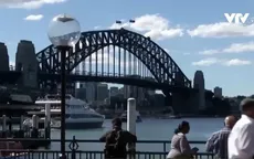 Người có thị thực thường trú Australia không cần cách ly khi nhập cảnh