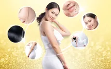 Muốn kéo dài tuổi xuân, đừng thờ ơ với nội tiết tố nữ