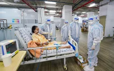Sáng 15/10: Đã có hơn 785.100 bệnh nhân COVID-19 ở nước ta khỏi