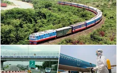 Thành lập Tổ công tác gỡ khó cho 19 tập đoàn, tổng công ty