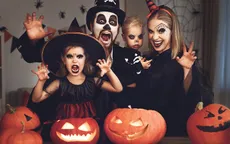 Halloween và "bóng ma" đứt gãy chuỗi cung ứng
