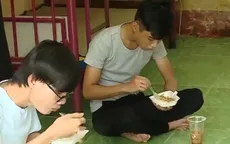 Hỗ trợ tiền ăn – việc nhân văn giữa mùa dịch