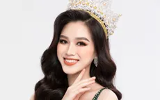 Hé lộ trang phục màn múa lụa của Đỗ Hà tại Miss World 2021