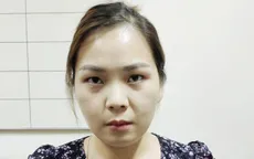 Nữ 9x lừa uống rượu, cướp tài sản bạn trai nước ngoài quen qua Tinder