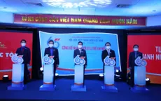 Hành trình "Tôi yêu Tổ quốc tôi" cùng cả nước chống dịch COVID-19