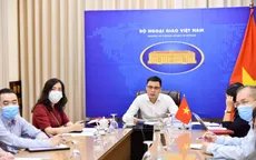 Nâng cao hiệu quả công tác thông tin đối ngoại tại các cơ quan đại diện Việt Nam ở nước ngoài