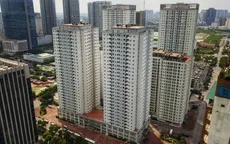 Phấn đấu đến năm 2025, diện tích nhà ở đạt 27 m2 sàn/người