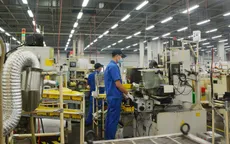Hơn 80% doanh nghiệp tại Đồng Nai hoạt động trở lại