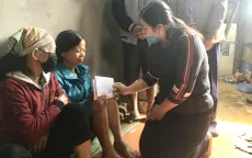 Sạt lở mỏ quặng ở Hà Giang, 2 người tử vong