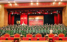 Bộ Công an tăng cường gần 400 cán bộ về các xã biên giới trọng điểm, ANTT phức tạp