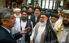 Nga tổ chức hội nghị quốc tế về Afghanistan