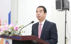 Đề nghị thi hành kỷ luật Thứ trưởng Bộ Ngoại giao Tô Anh Dũng