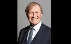 Anh tăng cường bảo vệ an toàn cho chính trị gia sau vụ sát hại nghị sĩ David Amess