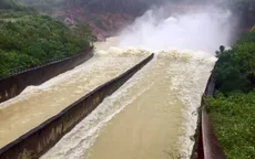 Ngập sâu tại vùng hạ du Hà Tĩnh, 3 người thiệt mạng do nước lũ cuốn trôi ở Nghệ An