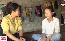Phòng chống xâm hại trẻ em: Bài toán khó về cán bộ báo vệ, chăm sóc tại địa phương
