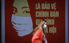 Hà Nội thu ngân sách gần 300 triệu đồng từ hơn 100 vụ vi phạm phòng, chống dịch trong 1 tuần