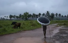 Lũ lụt, lở đất nghiêm trọng khiến ít nhất 25 người thiệt mạng ở Tây Nam Ấn Độ