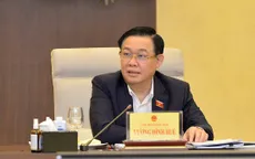 Kỳ họp thứ 2 Quốc hội khóa XV: Giảm thời gian làm việc để tập trung chống dịch, phục hồi KT-XH
