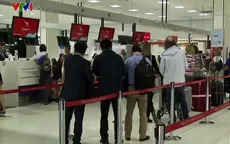 Xét nghiệm nước thải sàng lọc ca mắc COVID-19