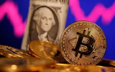 Giá Bitcoin tiến sát mốc kỷ lục