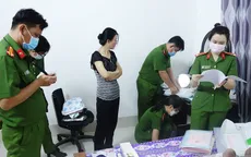 Cựu cán bộ Cục Hải quan An Giang bị khởi tố tội buôn lậu