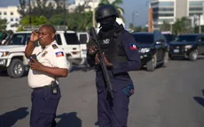 16 nhà truyền giáo Mỹ, một người Canada bị bắt cóc ở Haiti