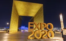Expo Dubai tiếp tục thu hút du khách