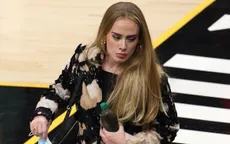 Adele mở concert đặc biệt, kỉ niệm sự trở lại sau 6 năm tạm nghỉ