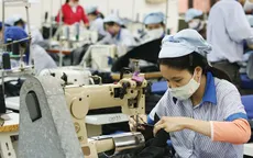 Hai kịch bản tăng trưởng ngành dệt may