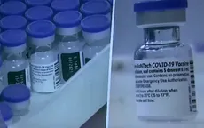 EU xuất khẩu hơn 1 tỷ liều vaccine ngừa COVID-19