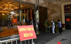 Hà Nội tiếp tục triển khai phòng, chống dịch bệnh COVID-19